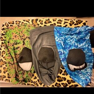 Clearance sale bought during the height of COVID